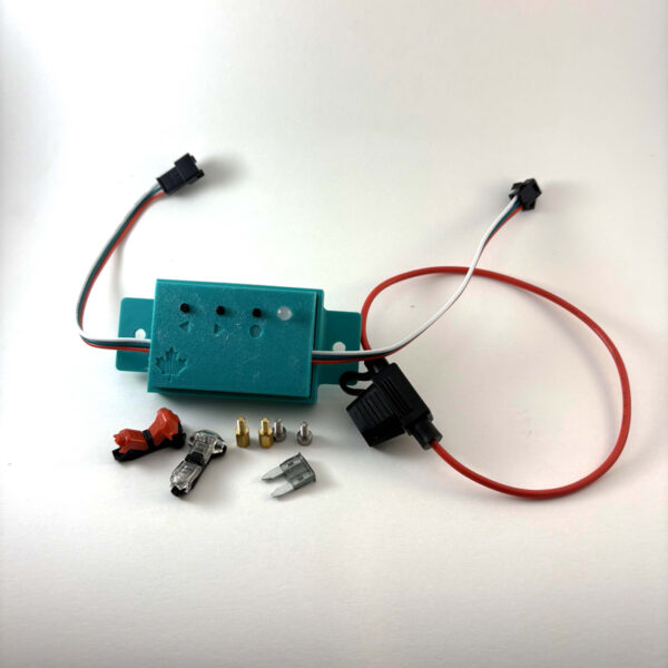 TRD LED Badge Combo Kit - Image 6