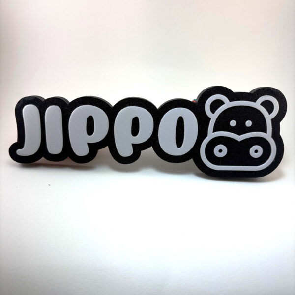 Jippo LED Badge Combo Kit (For Jeep Lovers) - Image 5