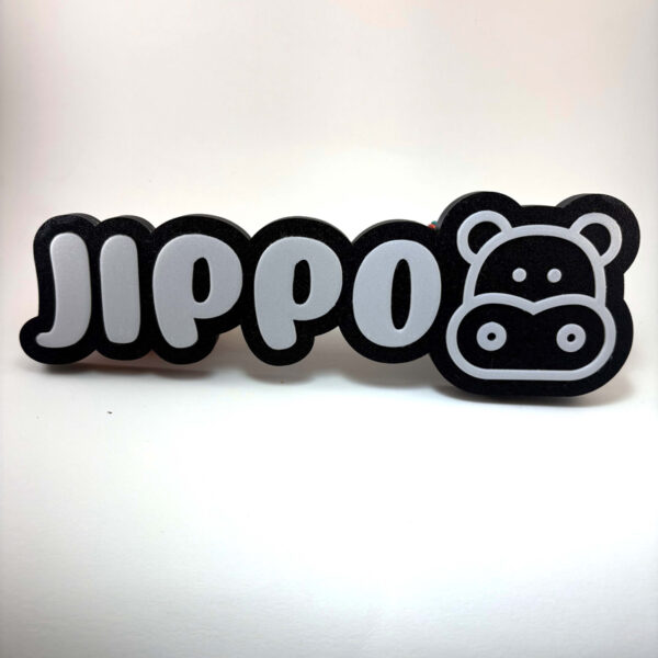 Jippo LED Badge Combo Kit (For Jeep Lovers) - Image 6