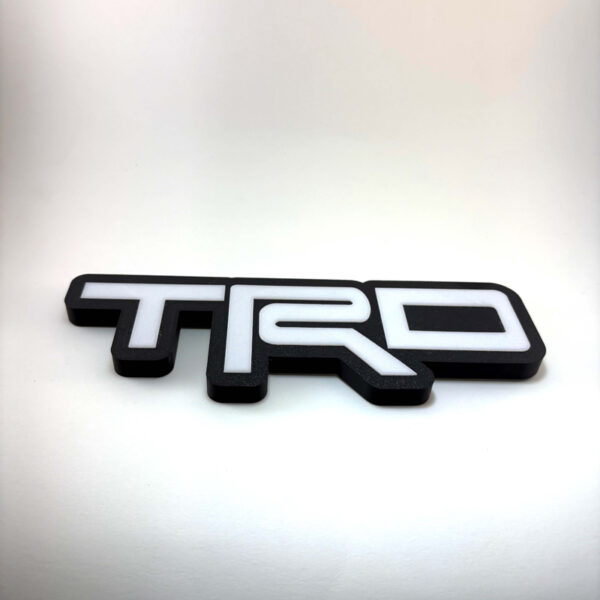 TRD LED Badge Combo Kit - Image 2