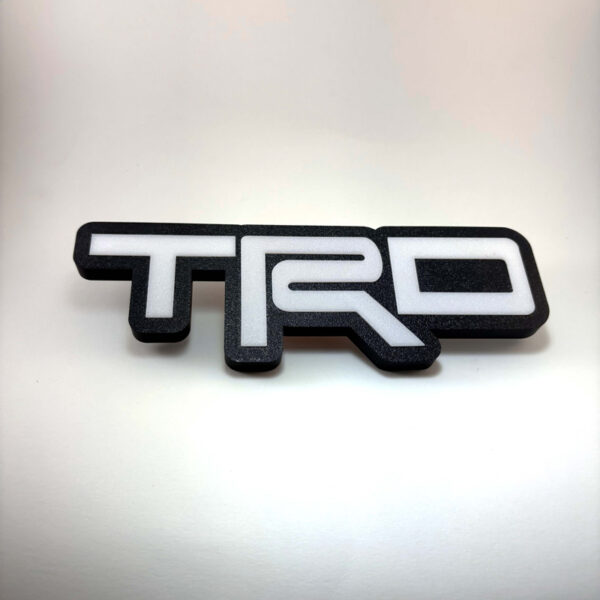 TRD LED Badge Combo Kit - Image 3
