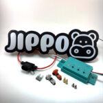 Jippo LED Badge Combo Kit (For Jeep Lovers)