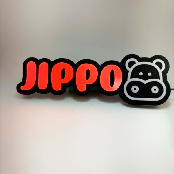 Jippo LED Badge Combo Kit (For Jeep Lovers) - Image 9