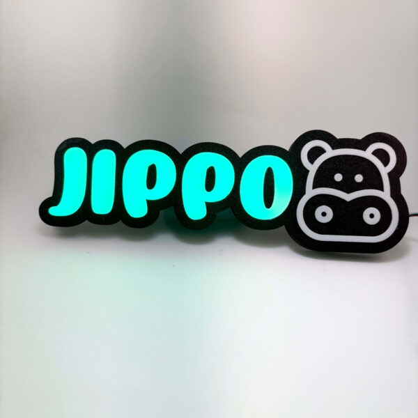 Jippo LED Badge Combo Kit (For Jeep Lovers) - Image 10