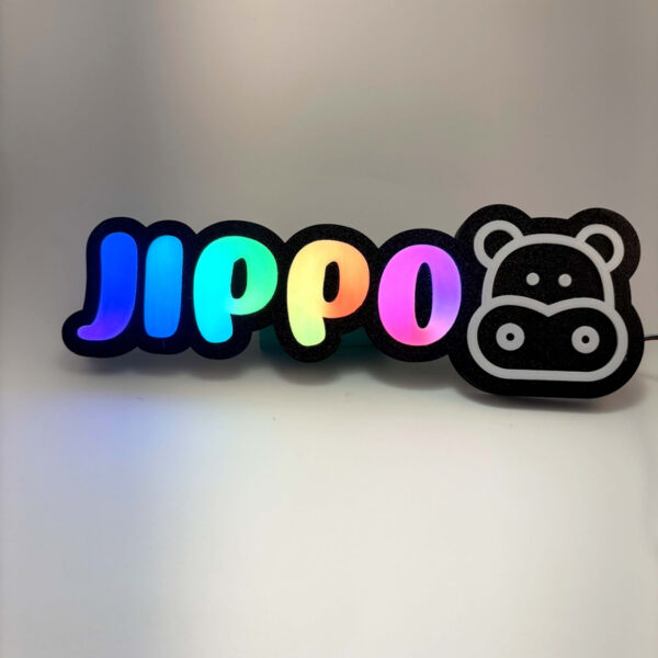 Jippo LED Badge Combo Kit (For Jeep Lovers) - Image 11