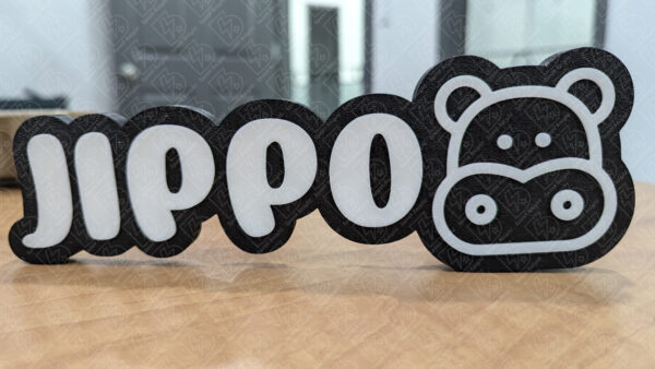Jippo LED Badge Combo Kit (For Jeep Lovers) - Image 2