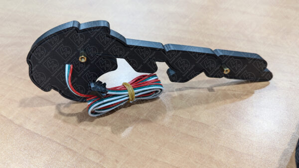 SRT Hellcat LED Badge Combo Kit - Image 2