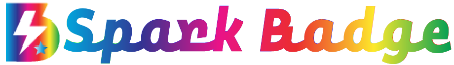 SparkBadge
